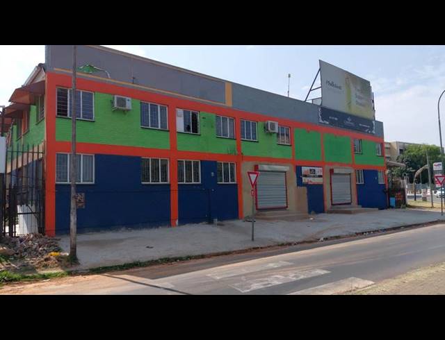 BUSINESS FOR SALE IN MARTINDALE